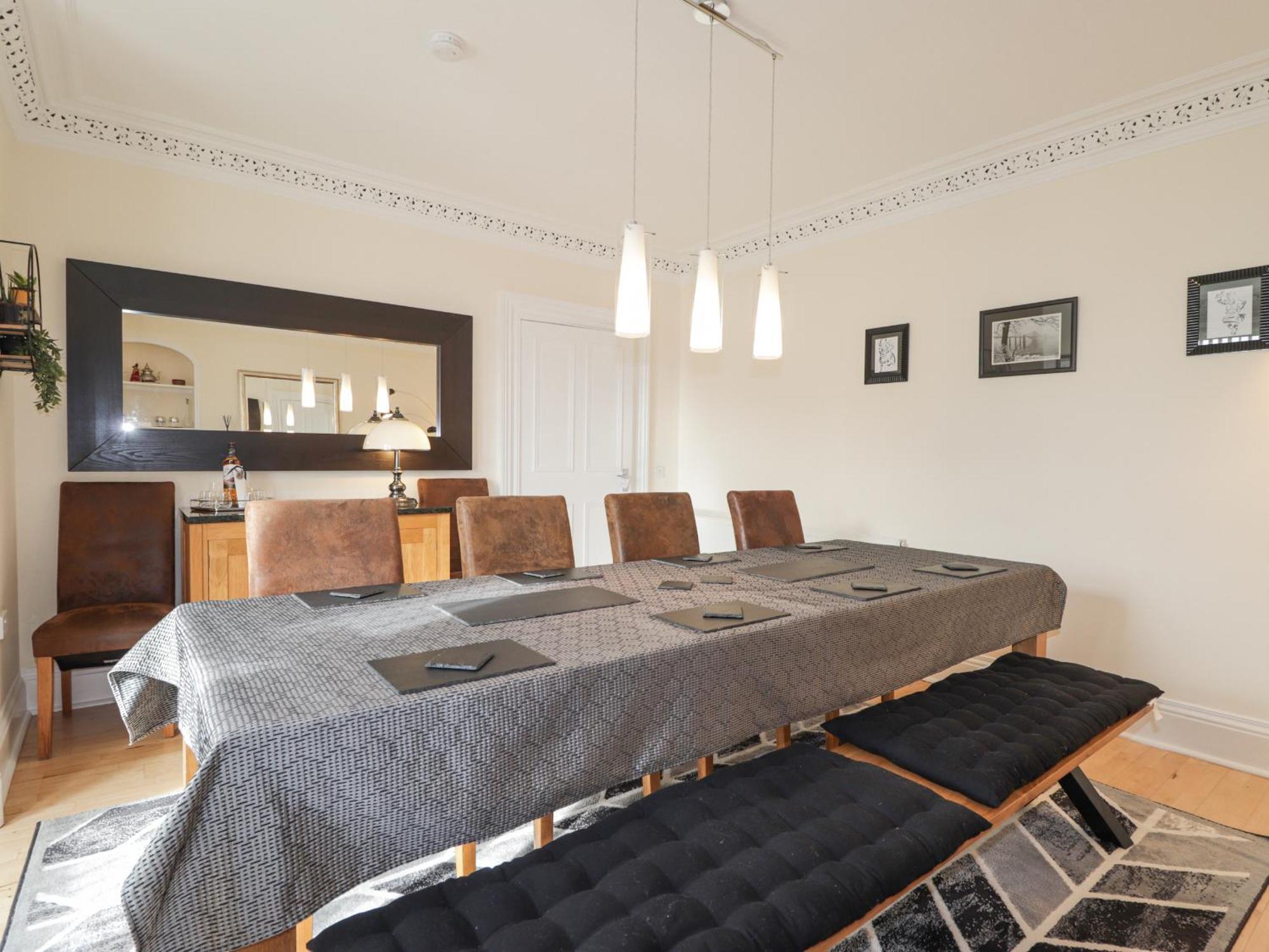 인버네스 16 Fairfield Road 빌라 외부 사진
